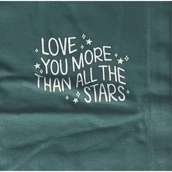 Cat & Jack Infant Baby Graphic T-Shirt Green Sizes Newborn & 3-6 M Sizes NEW! - Picture 2 of 9